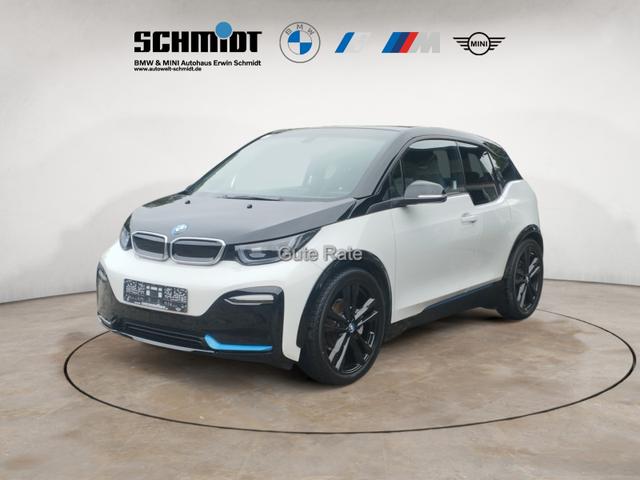 BMW i3 - s (120 Ah)   2Jahre-BPS.-GARANTIE
