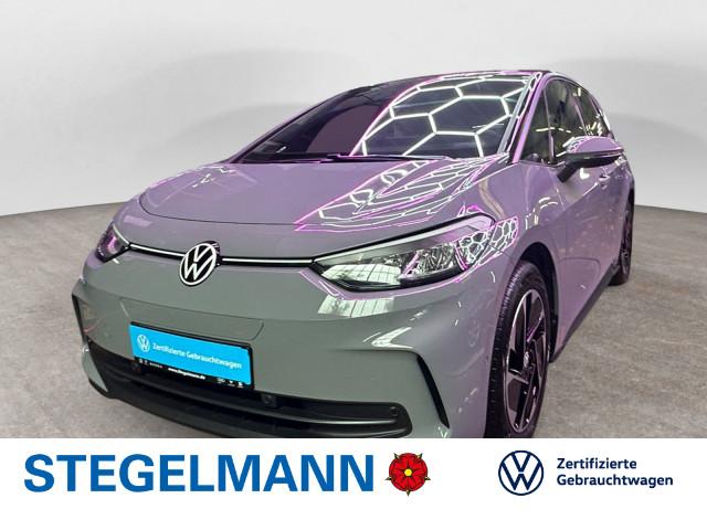 Volkswagen ID.3 - PRO 150kW/58kWh  LED Navi Kamera Sitzheizung 
