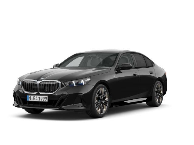 BMW 5er - 540d xDrive M Sportpaket Komfortsitze Klimaaut.