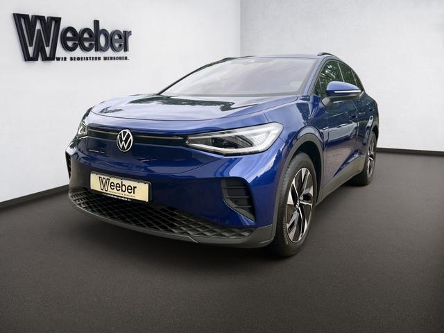Volkswagen ID.4 - Pro 210 kW HUD NAVI MATRIX AHK 5J GAR AHK