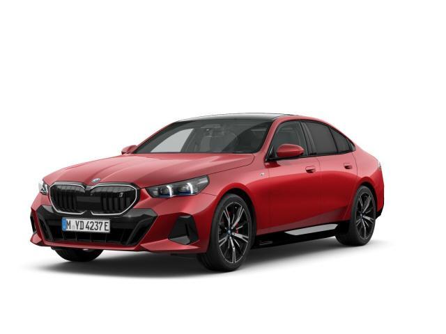 BMW i5 - xDrive40 Limousine