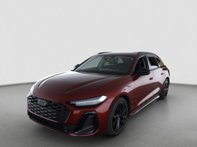 Audi A5 Avant - s line AHK NAVI MATRIX RFK LM GRA 5J GAR