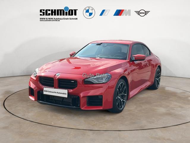 BMW M2 - Coupe / NP= 82.400,- Sportsitze Harman