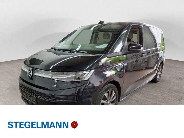 Volkswagen T7 Multivan - LIFE 2.0 TSI DSG  AHK Standhzg Navi ACC 