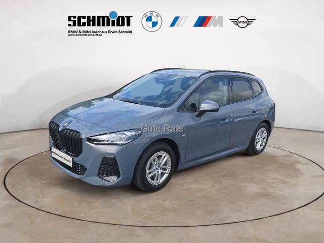BMW 2er Active Tourer - 218 Steptronic DCT M Sportpaket