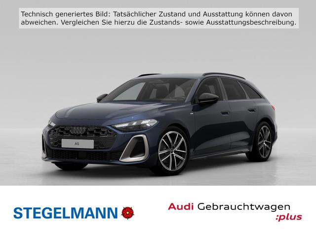 Audi A5 Avant - Edition 40 TFSI S-Tronic one