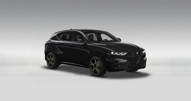 Alfa Romeo Tonale - INTENSA #VOLLAUSTATTUNG #DIESEL #LIMITIERT