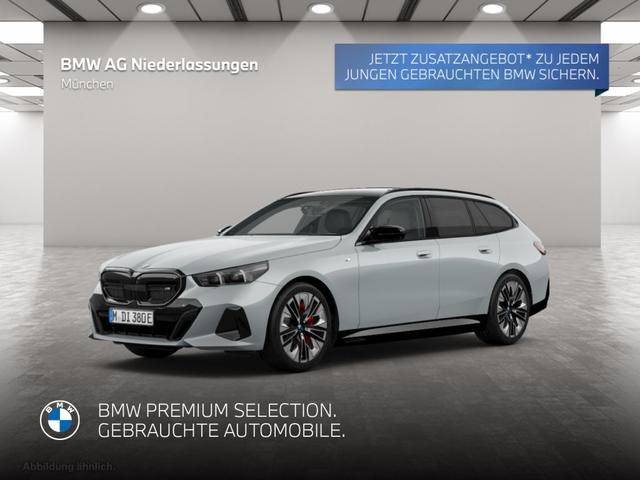BMW i5 - M60 xDrive Touring M Sport Driv.Assist.Prof