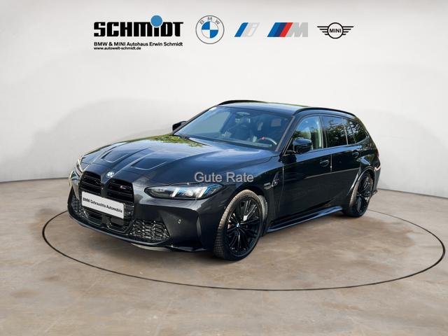 BMW M3 - Competion M xDrive Touring / NP= 114.870,-