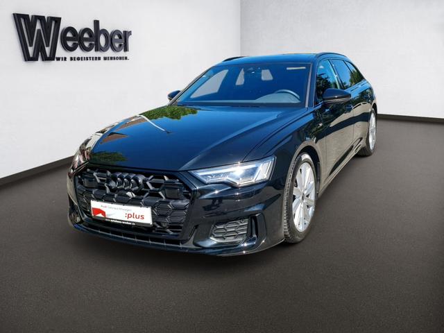 Audi A6 Avant - s line PANO AHK NAVI MATRIX RFK 20LM 5J GAR