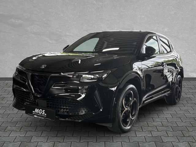 Alfa Romeo Junior - INTENSA #VOLLAUSTATTUNG #LIMITIERT #LEASING