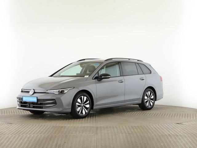Volkswagen Golf Goal VIII Variant 1.5 eTSI *AHK*LED*RFK*Navi* 