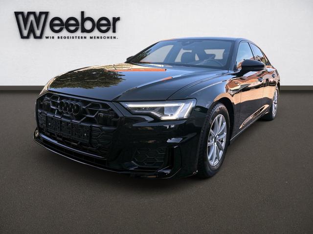 Audi A6 - Lim. s line AHK NAVI MATRIX RFK 20LM 5J GAR
