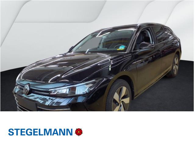 Volkswagen Passat Variant - Business 2.0 TDI DSG Facelift  AHK Kamera Navi LED 