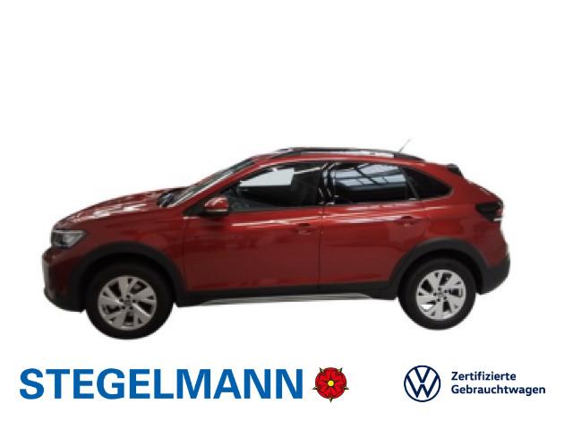 Volkswagen Taigo - LIFE 1.0 TSI  LED Kamera App-Connect  3J. Garantie 