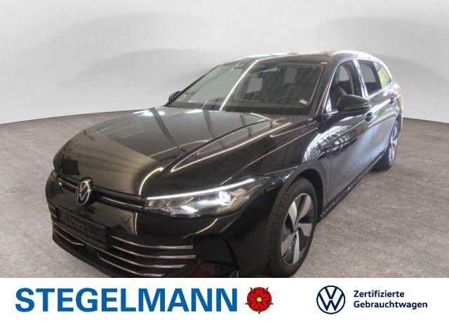 Volkswagen Passat Variant - Business 1.5 eTSI DSG  LED Navi Sitzheizung 