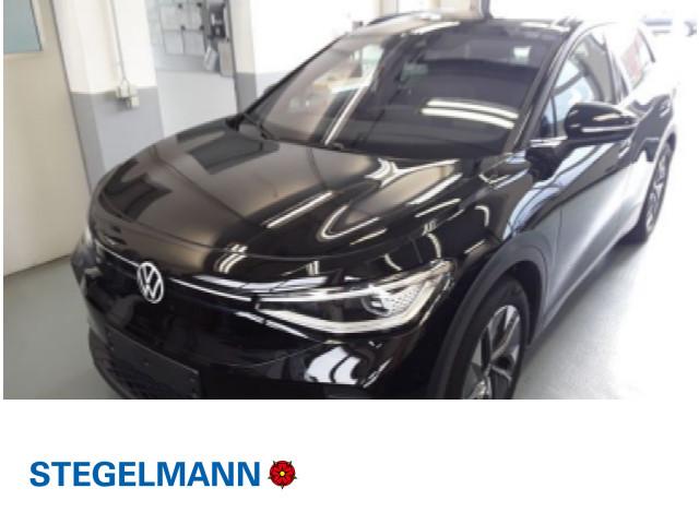 Volkswagen ID.4 - PRO 4M 210kW/77kWh Infotainment  Pano Navi  3J. Garantie 