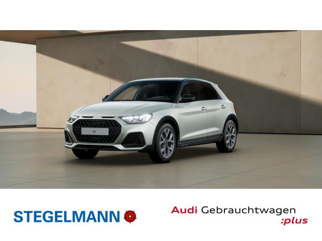 Audi A1 allstreet - ACC KAMERA LED SITZHEIZUNG MMI 