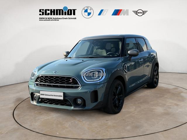 Mini Countryman - Cooper S   2Jahre-NEXT-GARANTIE