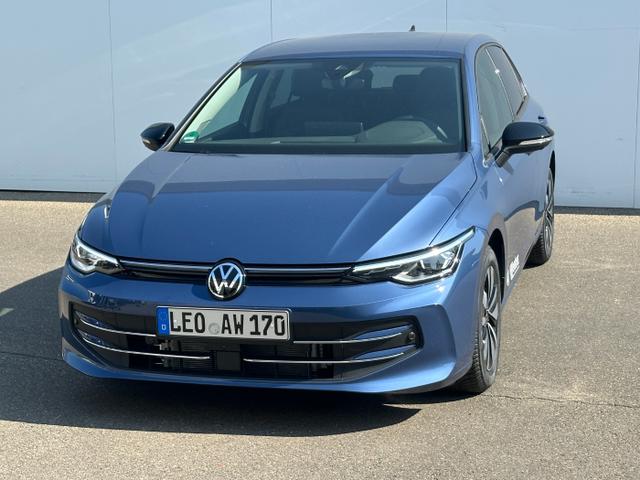 Volkswagen Golf - 1.5 l TSI GOAL Navi LED Kamera PDC LM