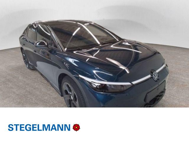 Volkswagen ID.7 Limousine - GTX 4M 250kW/86kWh  AHK Kamera Wärmepumpe  3J. Garantie 