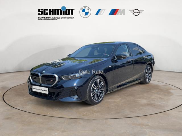 BMW i5 - M60 xDrive Komfortsitze Klimaaut.