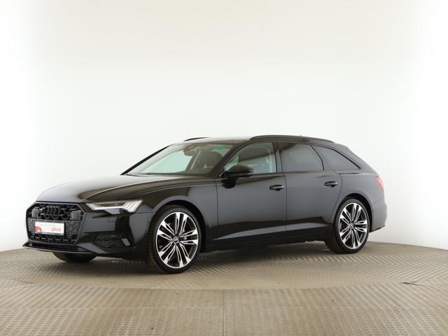 Audi A6 Avant - advanced 50 TDI quattro  Pano AHK Matrix 