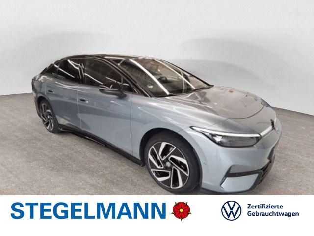 Volkswagen ID.7 Limousine - PRO 210kW/77kWh  AHK Kamera  3J. Garantie 