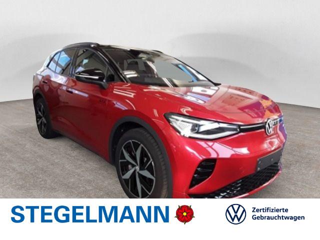 Volkswagen ID.4 - GTX 4M 250kW/77kWh  AHK Navi  3 J. Garantie 