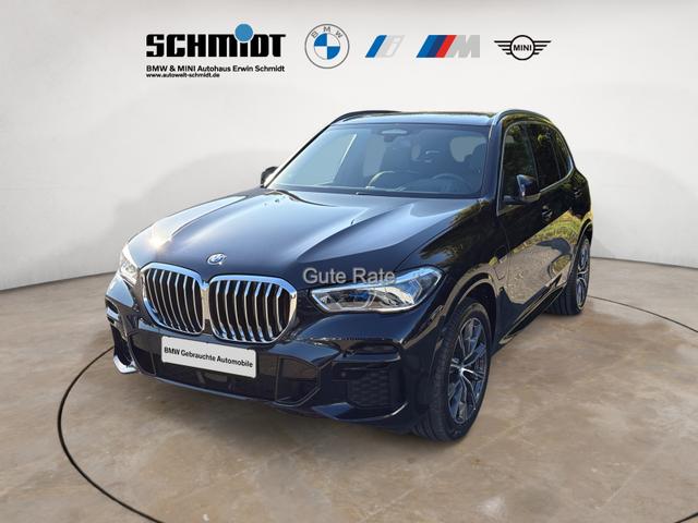 BMW X5 - xDrive45e M Sportpaket   2Jahre-BPS.-GARANTIE