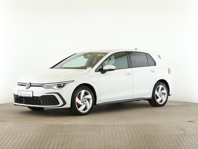Volkswagen Golf - GTE VIII 1.4  HYBRID ACC LED RFK Navi 