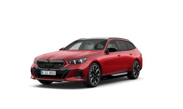 BMW i5 - M60 xDrive Touring Panorama Klimaaut.