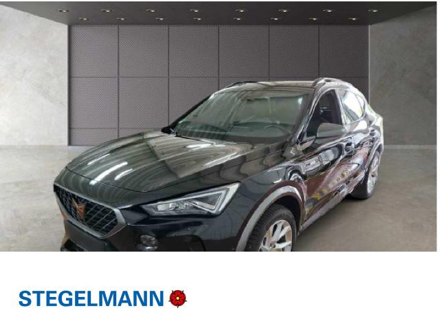 Cupra Formentor - 2.0 TDI DSG 4Drive Navi AHK Full Link 