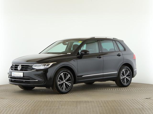 Volkswagen Tiguan - Active 1.5 TSI  Pano LED RFK Navi AppleCar 