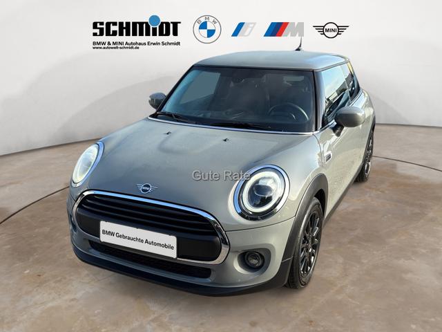 Mini Clubman - One Chili   2Jahre-NEXT-GARANTIE