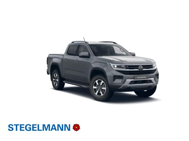 Volkswagen Amarok Style 3.0 TDI 4Motion 
