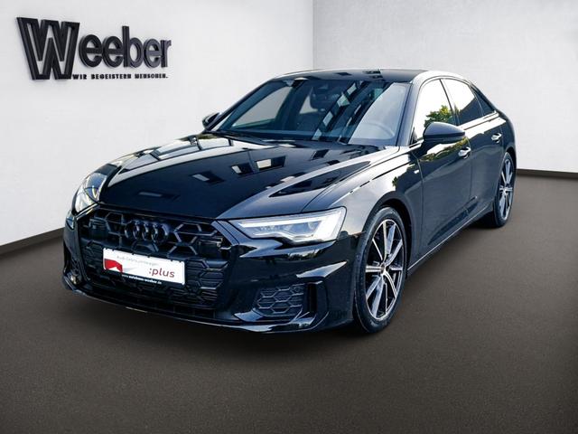 Audi A6 - Lim. s line AHK NAVI MATRIX RFK 20LM 5J GAR
