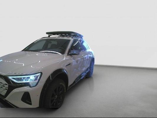 Audi SQ8 Sportback e-tron - UPE 126 PANO HEAD-UP BANG S-LINE OPTIK-SCHWARZ