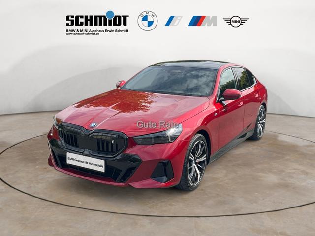 BMW i5 - xDrive40 Limousine