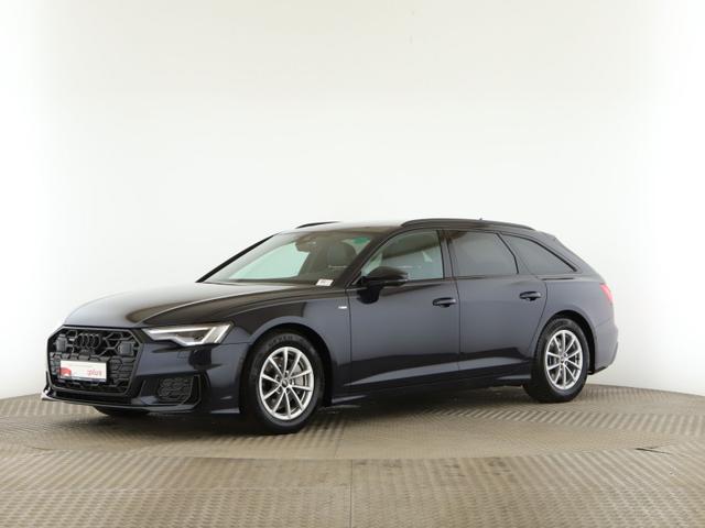 Audi A6 Avant - S line 45 TDI quattro  Pano AHK Matrix 