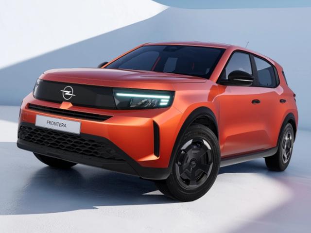 Opel Frontera - Edition Electric 113 PS #44 kWh #Automatik #LED