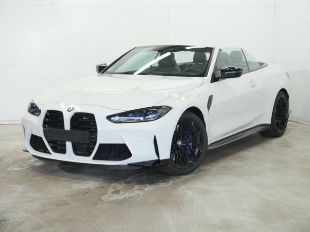 BMW M4 - Competition M xDrive Cabrio ACC Laser H&K HuD