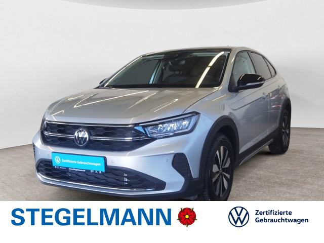 Volkswagen Taigo - Goal 1.0 TSI DSG  AHK Pano App-Connect  3J. Garantie 