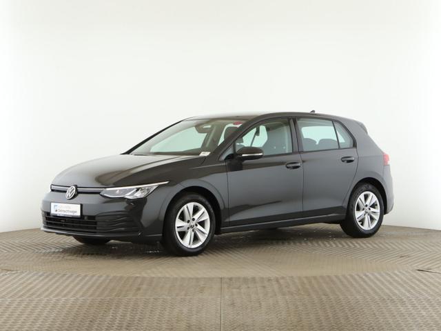 Volkswagen Golf - LIFE VIII 2.0 TDI  AHK LED PDC Navi AppleCar 