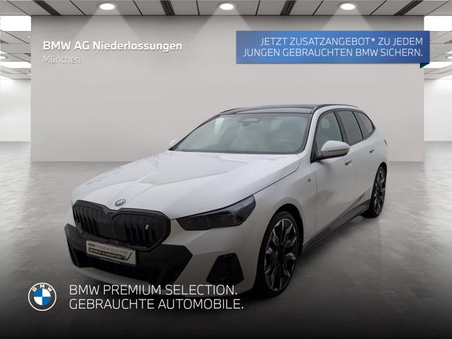 BMW i5 - eDrive40 Touring M Sport Driv.Assist.Prof