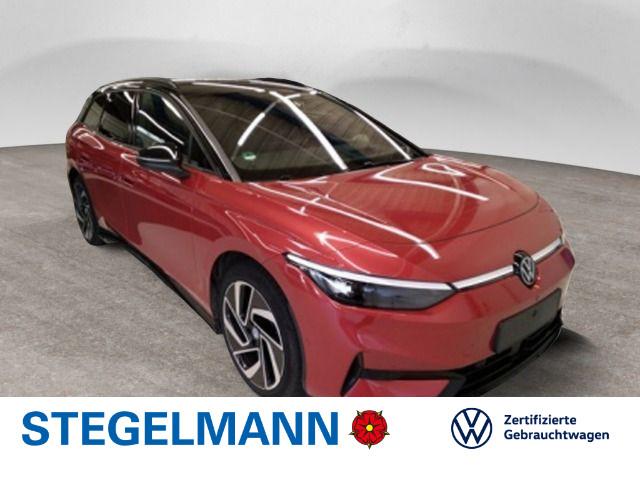 Volkswagen ID.7 Kombi - Pro S Tourer 210kW/86kWh  Matrix-LED Black-Style  3J. Garantie 
