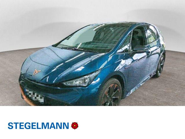 Cupra Born - 150kW/58kWh  Pano Navi Sitzheizung 