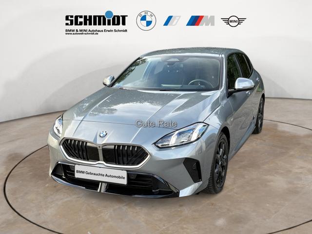 BMW 1er - 120 (F70)