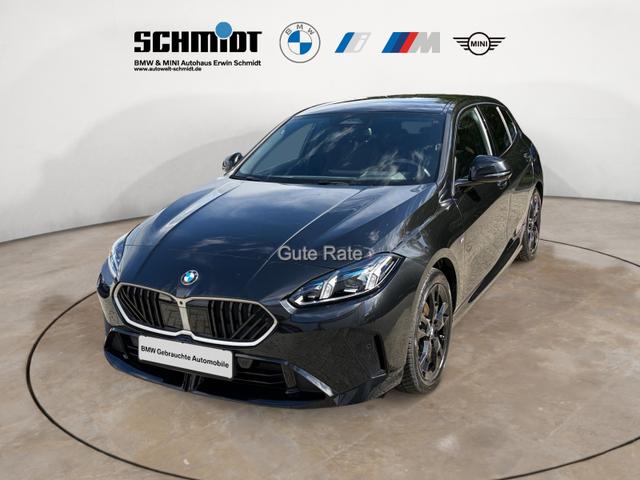 BMW 1er - 120 (M-Sportpaket HeadUp Kurvenlicht AHK)