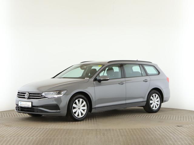 Volkswagen Passat Variant - Conceptline 1.5 TSI  LED RFK Navi AppleCar 